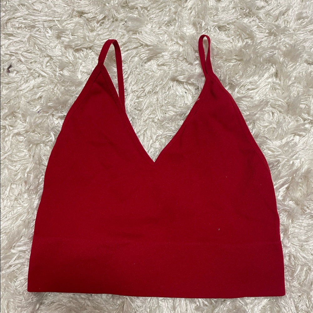 RED TANK